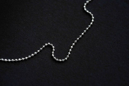 Chain "Balls"
