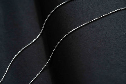 Chain "Balls"