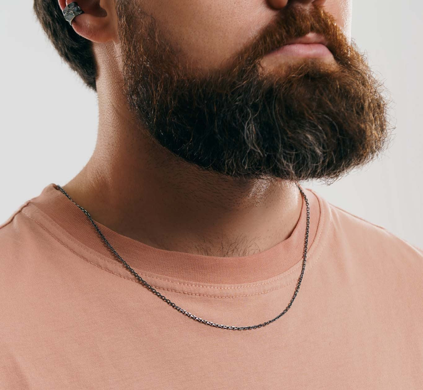 Chain "Simple" (Thickness 2)