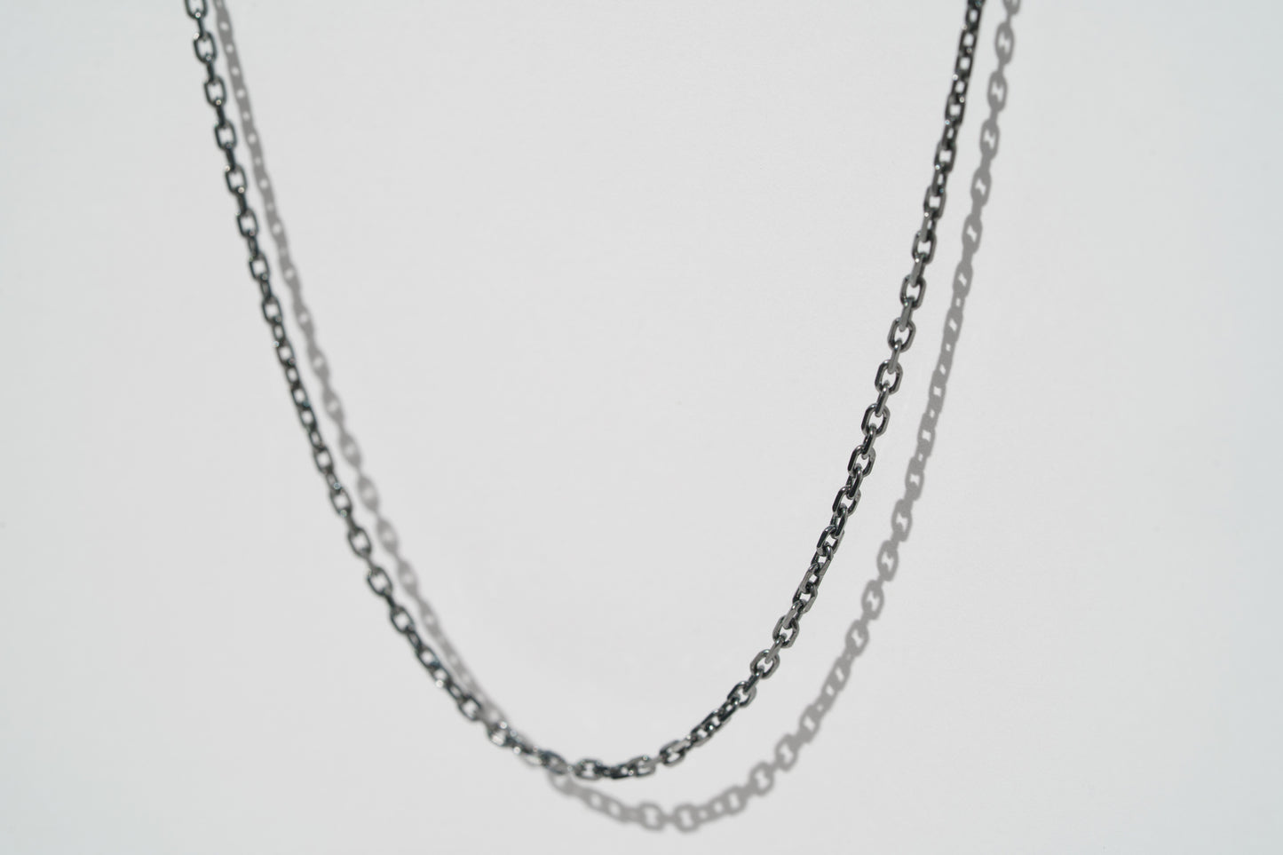Chain "Simple" (Thickness 1)