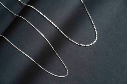 Chain "Simple" (Thickness 2)