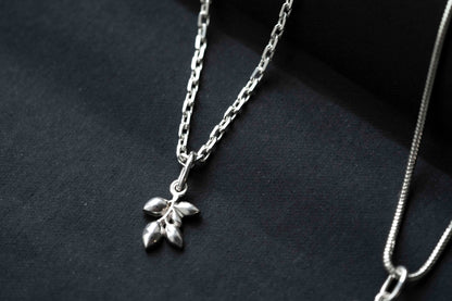 Chain "Simple" (Thickness 2)