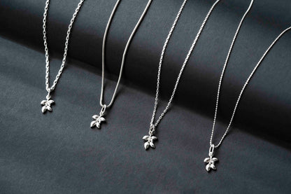 Chain "Simple" (Thickness 2)