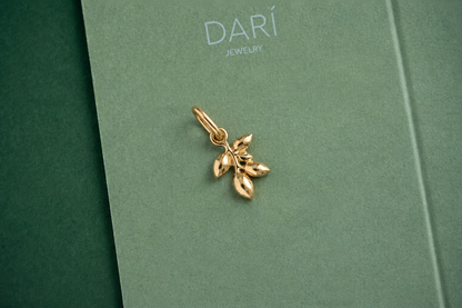 Pendant "Branch"