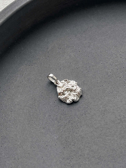 Pendant "ASTEROID" (10 mm)