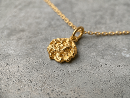 Pendant "Asteroid" (10 mm)