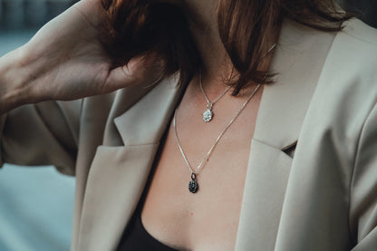 Pendant "Asteroid" (10 mm)