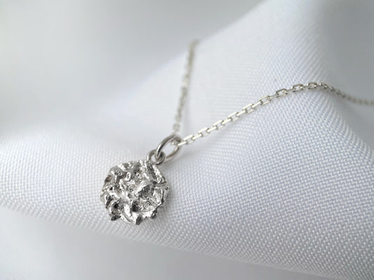 Pendant "Asteroid" (10 mm)