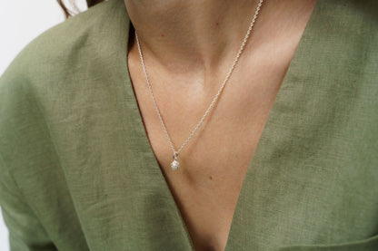 Pendant “Chestnut” light