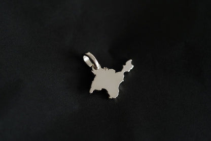 Pendant "Crimea"