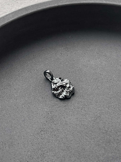 Pendant "Asteroid" (10 mm)