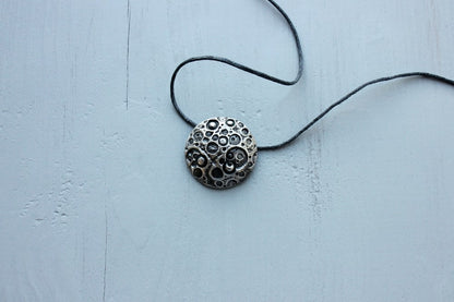 Pendant "MOON"