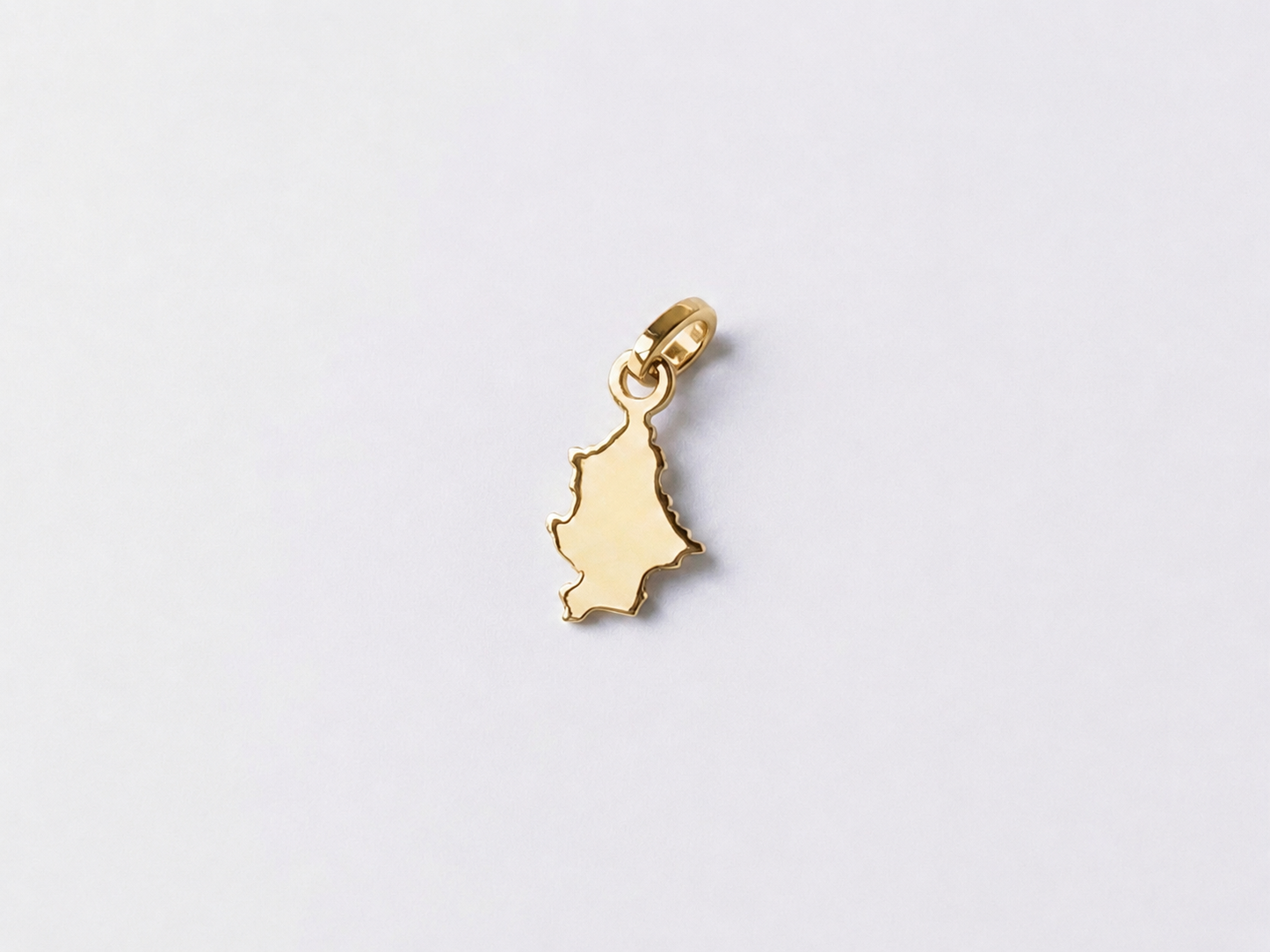 Pendant "Region of Ukraine"