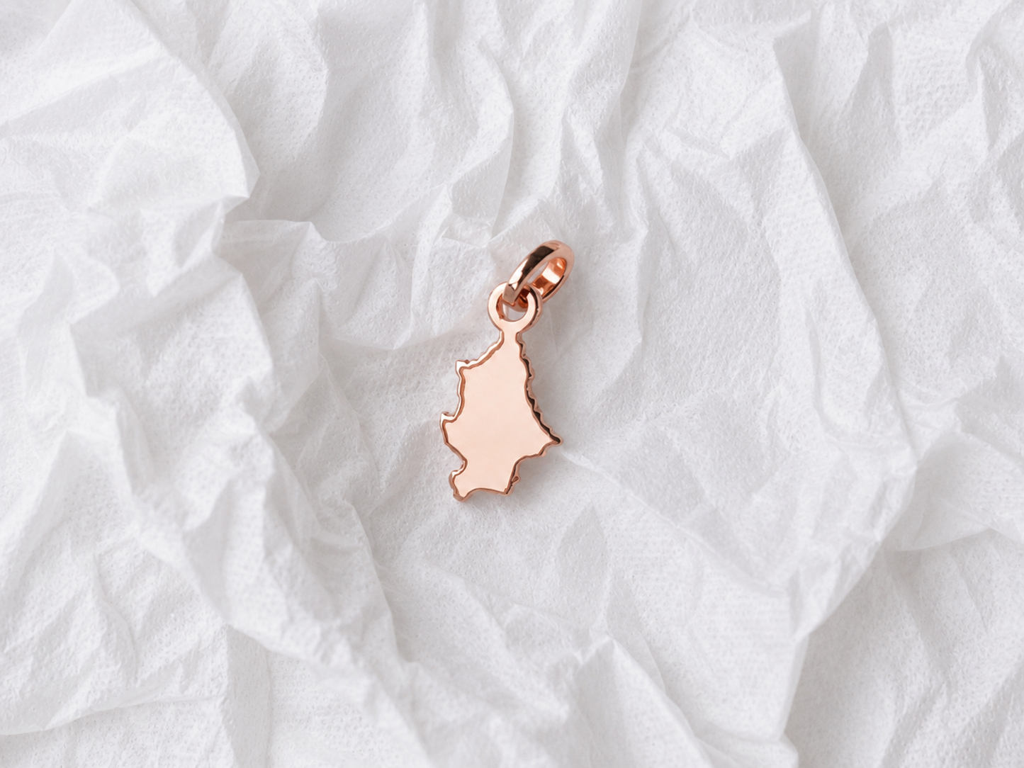 Pendant "Region of Ukraine"