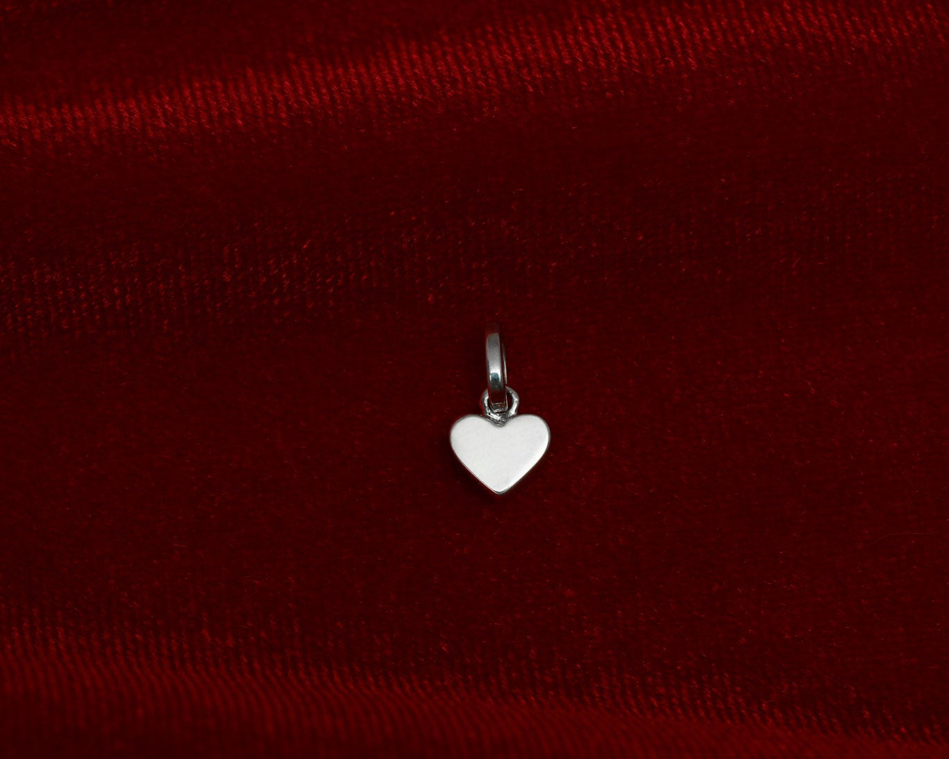 Pendant "Heart"