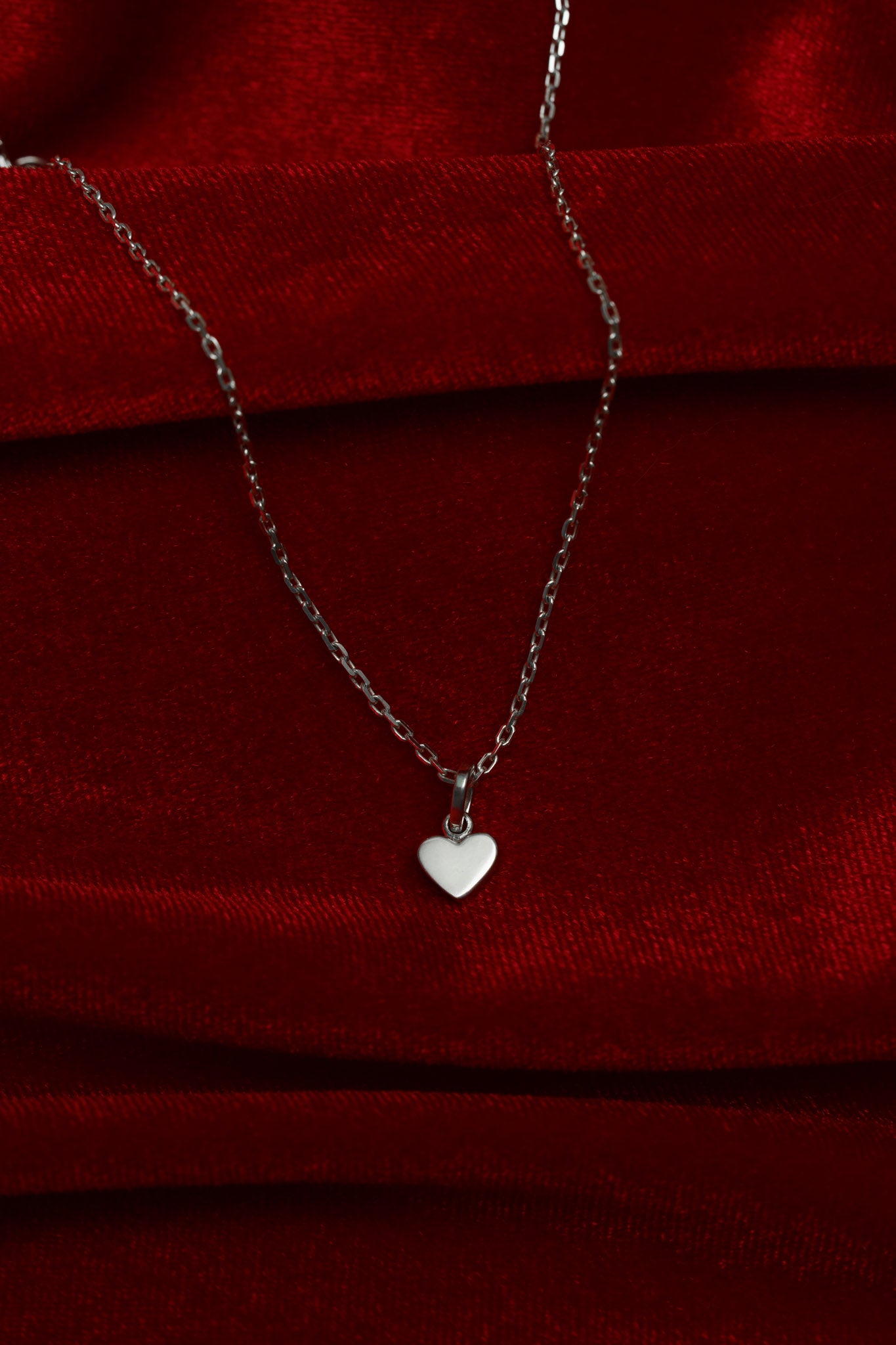 Pendant "Heart"
