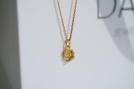 Pendant "Reefs" Mini