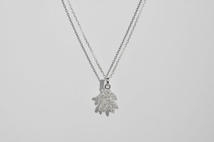 Pendant “Spruce Branch” light