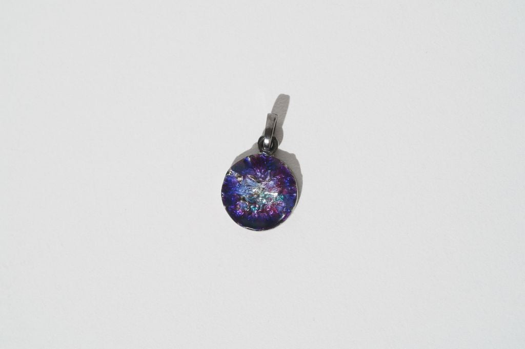 Pendant-Disc "Universe" (10 mm)