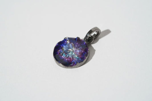 Pendant-Disc "Universe" (10 mm)