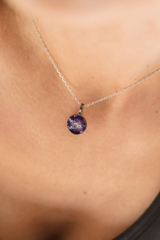 Pendant-Disc "Universe" (10 mm)