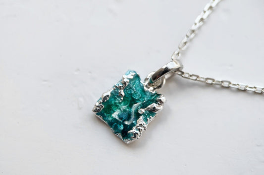 Pendant "WAVE"