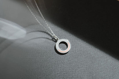 Pendant "Path" (17 mm)