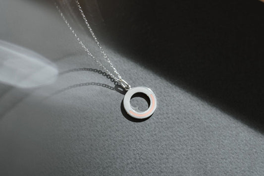 Pendant "Path" (17 mm)