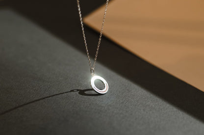Pendant "Path" (17 mm)