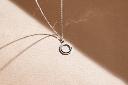 Pendant "Path" (17 mm)