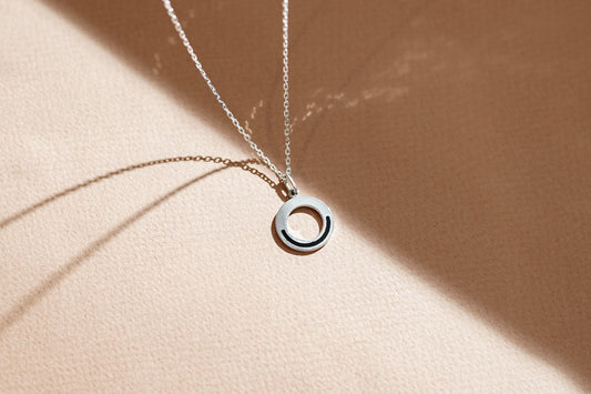 Pendant "Path" (17 mm)