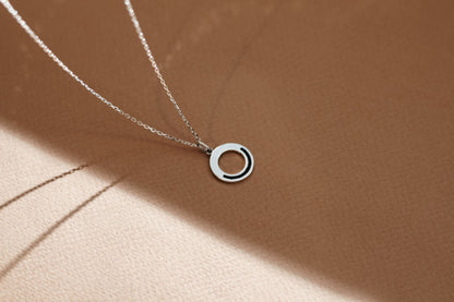 Pendant "Path" (17 mm)