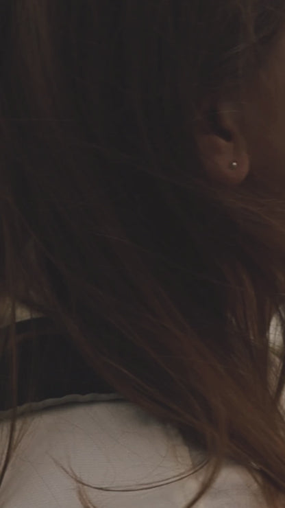 Cuff "Four strings" (1.6 inch)