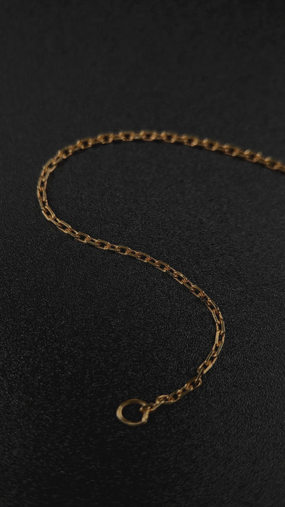 Chain "Simple" (Thickness 1)