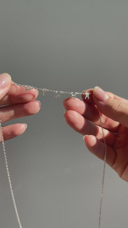 Necklace "Рідна"
