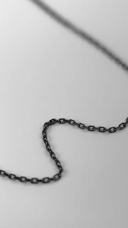 Chain "Simple" (Thickness 1)