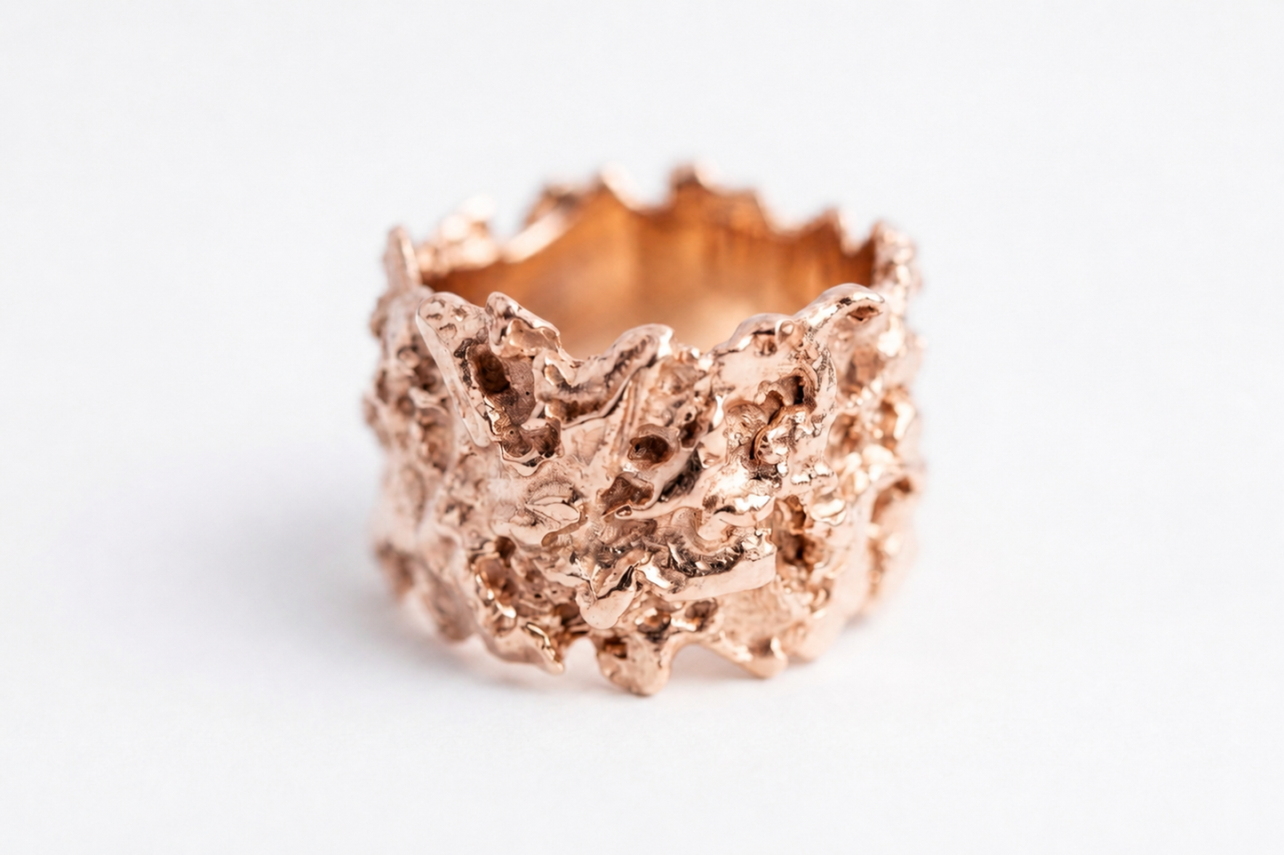 Ring "Asteroidal belt" light (15 mm)