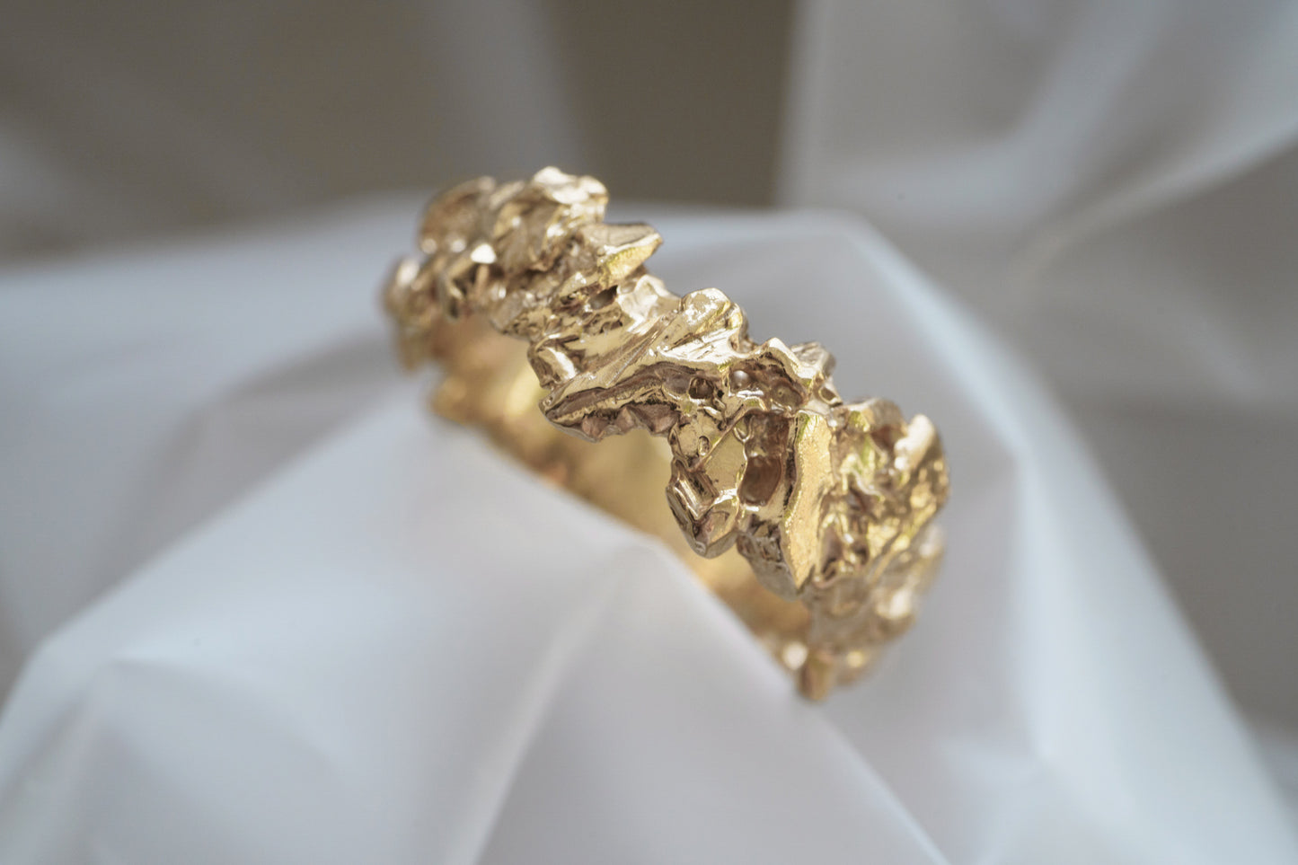 Ring "Asteroidal belt" light (7 mm)