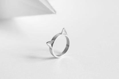 Ring "Ears" (Model 1)