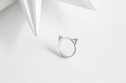 Ring "Ears" (Model 1)