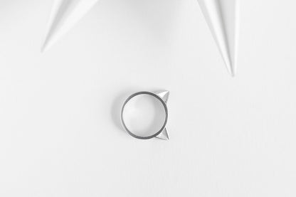 Ring "Ears" (Model 1)