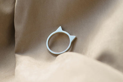 Ring "Ears" (Model 2)
