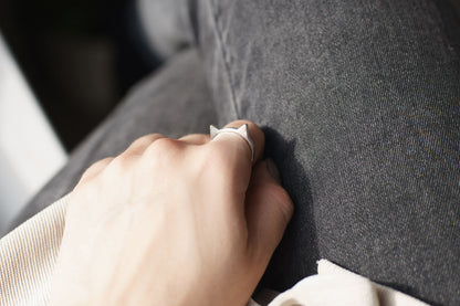 Ring "Ears" (Model 2)