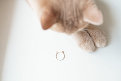 Ring "Ears" (Model 2)
