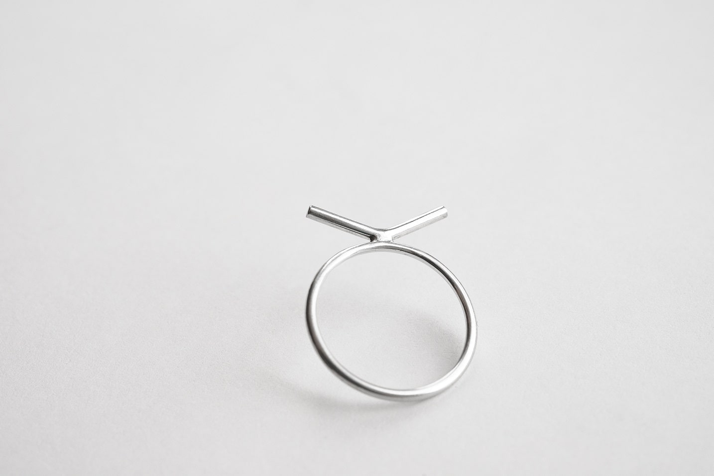 Ring "Angle Out"
