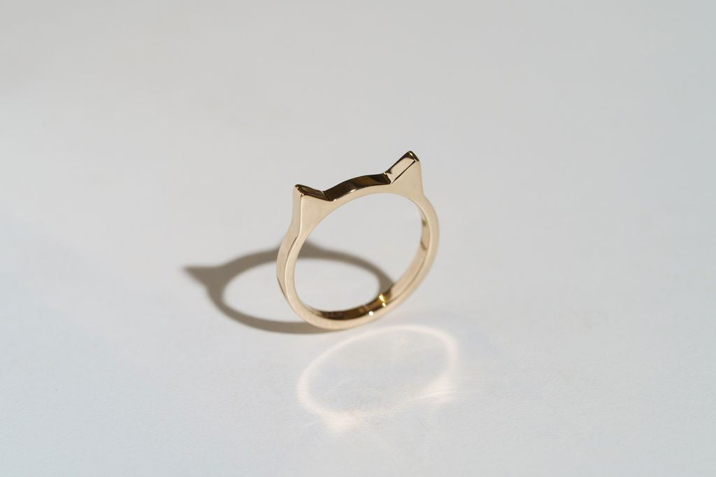 Ring "Ears" (Model 2)