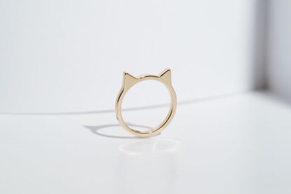 Ring "Ears" (Model 2)