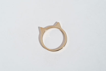 Ring "Ears" (Model 2)