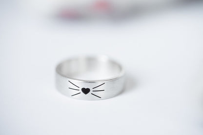 Ring "Favorite Nose"