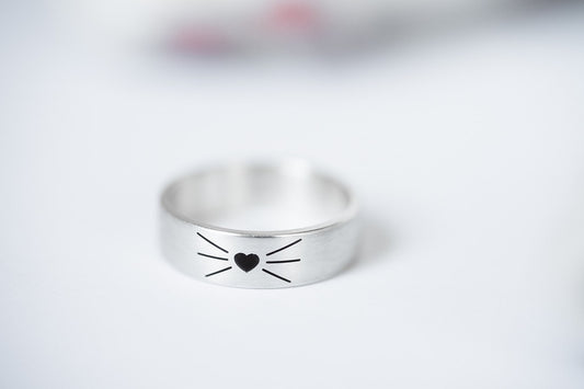 Ring "Favorite Nose"